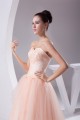 Sweetheart A-Line Satin Fine Netting Sleeveless New Arrival Wedding Dresses 2030470 Sweetheart A-Line Satin Fine Netting Sleeveless New Arrival Wedding Dresses 2030470