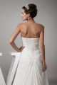 Sweetheart Chiffon Silk like Satin A-Line Best Wedding Dresses 2030476 Sweetheart Chiffon Silk like Satin A-Line Best Wedding Dresses 2030476