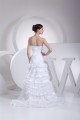 Sweetheart Organza Taffeta New Arrival Wedding Dresses 2030481 Sweetheart Organza Taffeta New Arrival Wedding Dresses 2030481