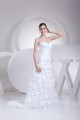 Sweetheart Organza Taffeta New Arrival Wedding Dresses 2030481 Sweetheart Organza Taffeta New Arrival Wedding Dresses 2030481