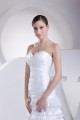 Sweetheart Organza Taffeta New Arrival Wedding Dresses 2030481 Sweetheart Organza Taffeta New Arrival Wedding Dresses 2030481