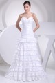 Sweetheart Organza Taffeta New Arrival Wedding Dresses 2030481 Sweetheart Organza Taffeta New Arrival Wedding Dresses 2030481