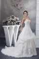 Sweetheart Satin Organza Lace A-Line Sleeveless Best Wedding Dresses 2030485 Sweetheart Satin Organza Lace A-Line Sleeveless Best Wedding Dresses 2030485