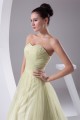 Sweetheart Sleeveless Silk like Satin Fine Netting Wedding Dresses 2030491 Sweetheart Sleeveless Silk like Satin Fine Netting Wedding Dresses 2030491