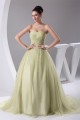 Sweetheart Sleeveless Silk like Satin Fine Netting Wedding Dresses 2030491 Sweetheart Sleeveless Silk like Satin Fine Netting Wedding Dresses 2030491