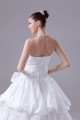 Wonderful Satin Lace Taffeta Strapless Sleeveless Best Wedding Dresses 2030520 Wonderful Satin Lace Taffeta Strapless Sleeveless Best Wedding Dresses 2030520