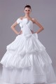 Wonderful Satin Lace Taffeta Strapless Sleeveless Best Wedding Dresses 2030520 Wonderful Satin Lace Taffeta Strapless Sleeveless Best Wedding Dresses 2030520