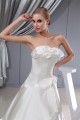 Wonderful Sweetheart Satin A-Line Sleeveless Wedding Dresses 2030526 Wonderful Sweetheart Satin A-Line Sleeveless Wedding Dresses 2030526