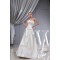 Wonderful Sweetheart Satin A-Line Sleeveless Wedding Dresses 2030526
