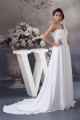 A-Line Chiffon One-Shoulder Most Beautiful Wedding Dresses Maternity Wedding Dresses 2030528 A-Line Chiffon One-Shoulder Most Beautiful Wedding Dresses Maternity Wedding Dresses 2030528