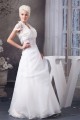 A-Line Halter Satin Lace Sleeveless Wedding Dresses with Jacket 2030532 A-Line Halter Satin Lace Sleeveless Wedding Dresses with Jacket 2030532