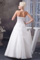 A-Line Halter Satin Lace Sleeveless Wedding Dresses with Jacket 2030532 A-Line Halter Satin Lace Sleeveless Wedding Dresses with Jacket 2030532