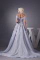 A-Line Sleeveless Off-the-Shoulder Most Beautiful Wedding Dresses 2030539 A-Line Sleeveless Off-the-Shoulder Most Beautiful Wedding Dresses 2030539