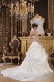 Ball Gown Sleeveless Sweetheart Satin New Arrival Wedding Dresses 2030553 Ball Gown Sleeveless Sweetheart Satin New Arrival Wedding Dresses 2030553