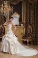Ball Gown Sleeveless Sweetheart Satin New Arrival Wedding Dresses 2030553 Ball Gown Sleeveless Sweetheart Satin New Arrival Wedding Dresses 2030553