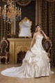 Ball Gown Sleeveless Sweetheart Satin New Arrival Wedding Dresses 2030553 Ball Gown Sleeveless Sweetheart Satin New Arrival Wedding Dresses 2030553