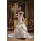 Ball Gown Sleeveless Sweetheart Satin New Arrival Wedding Dresses 2030553