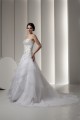 A-Line Sleeveless Sweetheart Satin New Arrival Wedding Dresses 2030554 A-Line Sleeveless Sweetheart Satin New Arrival Wedding Dresses 2030554