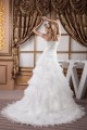 A-Line Sweetheart Sleeveless Lace Wedding Dresses 2030563 A-Line Sweetheart Sleeveless Lace Wedding Dresses 2030563