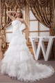 A-Line Sweetheart Sleeveless Lace Wedding Dresses 2030563 A-Line Sweetheart Sleeveless Lace Wedding Dresses 2030563