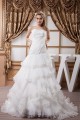 A-Line Sweetheart Sleeveless Lace Wedding Dresses 2030563 A-Line Sweetheart Sleeveless Lace Wedding Dresses 2030563