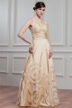 A-Line Sweetheart Sleeveless Satin Beaded Wedding Dresses 2030564 A-Line Sweetheart Sleeveless Satin Beaded Wedding Dresses 2030564
