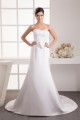 A-Line Taffeta Sleeveless Soft Sweetheart Wedding Dresses 2030566 A-Line Taffeta Sleeveless Soft Sweetheart Wedding Dresses 2030566