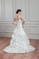 Amazing A-Line Sleeveless Illusion Sleeves Taffeta Lace Wedding Dresses 2030571 Amazing A-Line Sleeveless Illusion Sleeves Taffeta Lace Wedding Dresses 2030571