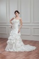 Amazing A-Line Sleeveless Illusion Sleeves Taffeta Lace Wedding Dresses 2030571 Amazing A-Line Sleeveless Illusion Sleeves Taffeta Lace Wedding Dresses 2030571