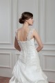 Amazing A-Line Sleeveless Illusion Sleeves Taffeta Lace Wedding Dresses 2030571 Amazing A-Line Sleeveless Illusion Sleeves Taffeta Lace Wedding Dresses 2030571