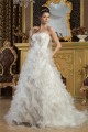 Amazing A-Line Sleeveless Satin Soft Sweetheart Wedding Dresses 2030572 Amazing A-Line Sleeveless Satin Soft Sweetheart Wedding Dresses 2030572