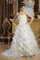 Amazing A-Line Sleeveless Satin Soft Sweetheart Wedding Dresses 2030572 Amazing A-Line Sleeveless Satin Soft Sweetheart Wedding Dresses 2030572