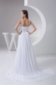 Amazing Chiffon Fine Netting Square A-Line Wedding Dresses 2030573 Amazing Chiffon Fine Netting Square A-Line Wedding Dresses 2030573