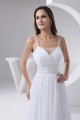 Amazing Chiffon Fine Netting Square A-Line Wedding Dresses 2030573 Amazing Chiffon Fine Netting Square A-Line Wedding Dresses 2030573