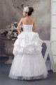 Amazing Satin Taffeta Fine Netting A-Line Lace Wedding Dresses 2030577 Amazing Satin Taffeta Fine Netting A-Line Lace Wedding Dresses 2030577