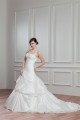 Amazing Sleeveless A-Line Taffeta Sweetheart Wedding Dresses 2030581 Amazing Sleeveless A-Line Taffeta Sweetheart Wedding Dresses 2030581