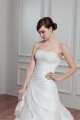 Amazing Sleeveless A-Line Taffeta Sweetheart Wedding Dresses 2030581 Amazing Sleeveless A-Line Taffeta Sweetheart Wedding Dresses 2030581