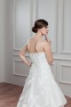 Amazing Sleeveless A-Line Taffeta Sweetheart Wedding Dresses 2030581 Amazing Sleeveless A-Line Taffeta Sweetheart Wedding Dresses 2030581