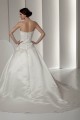Amazing Soft Sweetheart Satin A-Line Lace Wedding Dresses 2030586 Amazing Soft Sweetheart Satin A-Line Lace Wedding Dresses 2030586