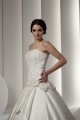 Amazing Soft Sweetheart Satin A-Line Lace Wedding Dresses 2030586 Amazing Soft Sweetheart Satin A-Line Lace Wedding Dresses 2030586