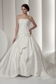 Amazing Soft Sweetheart Satin A-Line Lace Wedding Dresses 2030586 Amazing Soft Sweetheart Satin A-Line Lace Wedding Dresses 2030586