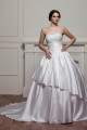 Amazing Soft Sweetheart Satin A-Line Beaded Lace Wedding Dresses 2030588 Amazing Soft Sweetheart Satin A-Line Beaded Lace Wedding Dresses 2030588