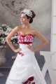 Amazing Sweetheart A-Line Sleeveless Satin Taffeta Wedding Dresses 2030592 Amazing Sweetheart A-Line Sleeveless Satin Taffeta Wedding Dresses 2030592