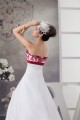 Amazing Sweetheart A-Line Sleeveless Satin Taffeta Wedding Dresses 2030592 Amazing Sweetheart A-Line Sleeveless Satin Taffeta Wedding Dresses 2030592