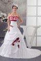 Amazing Sweetheart A-Line Sleeveless Satin Taffeta Wedding Dresses 2030592 Amazing Sweetheart A-Line Sleeveless Satin Taffeta Wedding Dresses 2030592