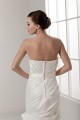 Amazing Sweetheart Satin Taffeta Sleeveless Princess Wedding Dresses 2030594 Amazing Sweetheart Satin Taffeta Sleeveless Princess Wedding Dresses 2030594
