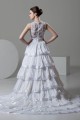 attractive High-Neck A-Line Satin Organza New Arrival Wedding Dresses 2030596 attractive High-Neck A-Line Satin Organza New Arrival Wedding Dresses 2030596