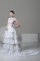 attractive High-Neck A-Line Satin Organza New Arrival Wedding Dresses 2030596 attractive High-Neck A-Line Satin Organza New Arrival Wedding Dresses 2030596