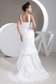 attractive V-Neck Mermaid/Trumpet Taffeta Wedding Dresses 2030600 attractive V-Neck Mermaid/Trumpet Taffeta Wedding Dresses 2030600