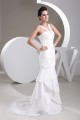 attractive V-Neck Mermaid/Trumpet Taffeta Wedding Dresses 2030600 attractive V-Neck Mermaid/Trumpet Taffeta Wedding Dresses 2030600